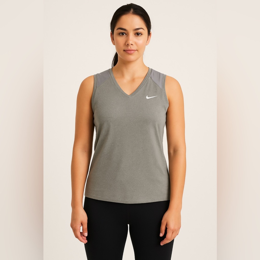 NWT Nike Golf dri-fit tank women’s